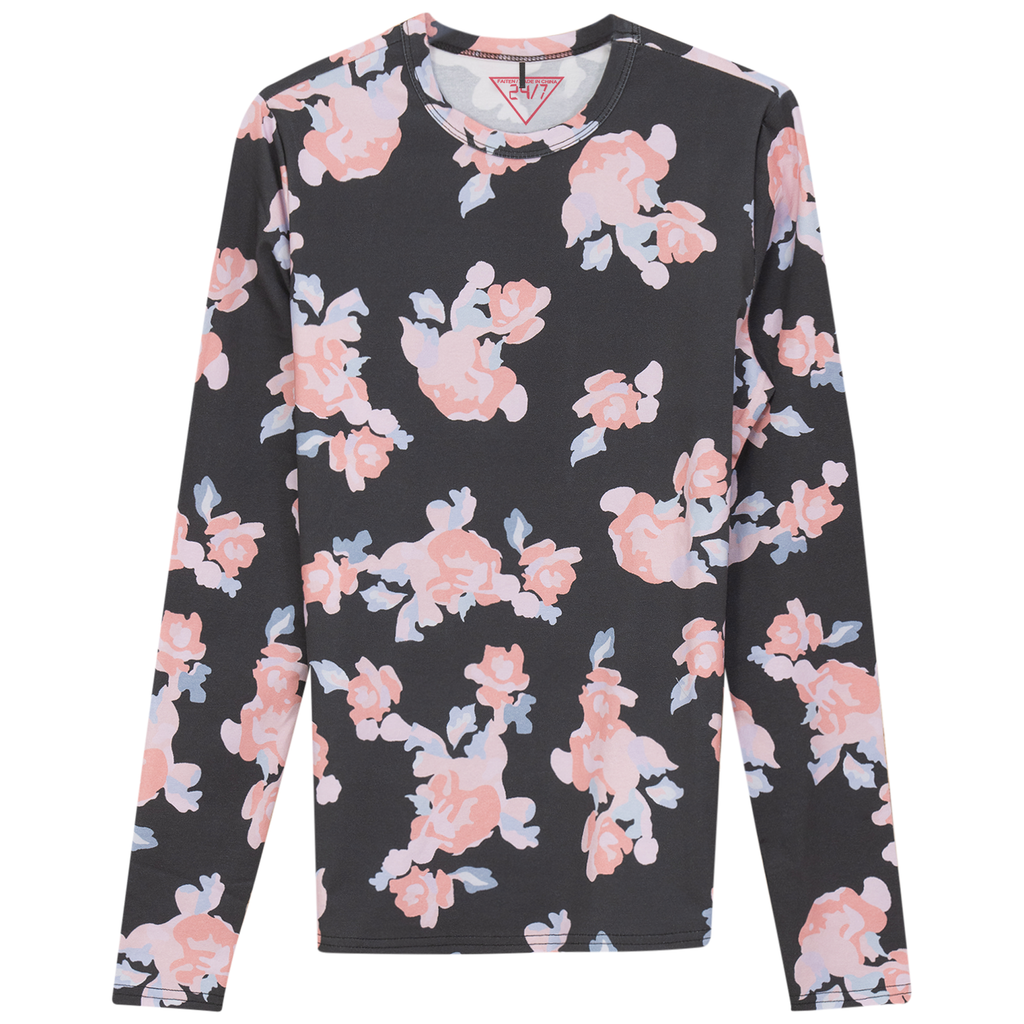 Cotton Printed Tee