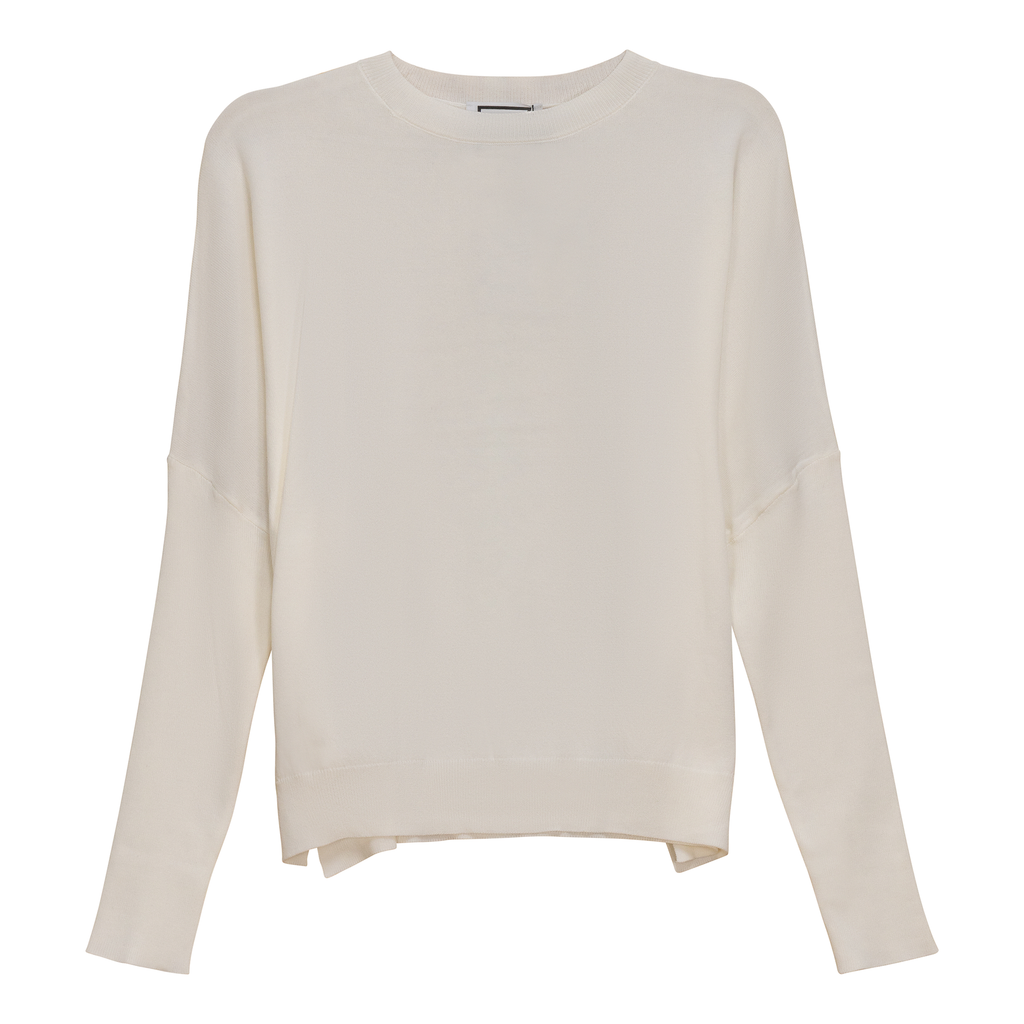 Dolman Knit Top