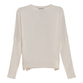 Dolman Knit Top