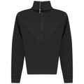 Crochet Zip Top