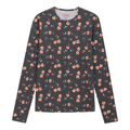 Printed Tee