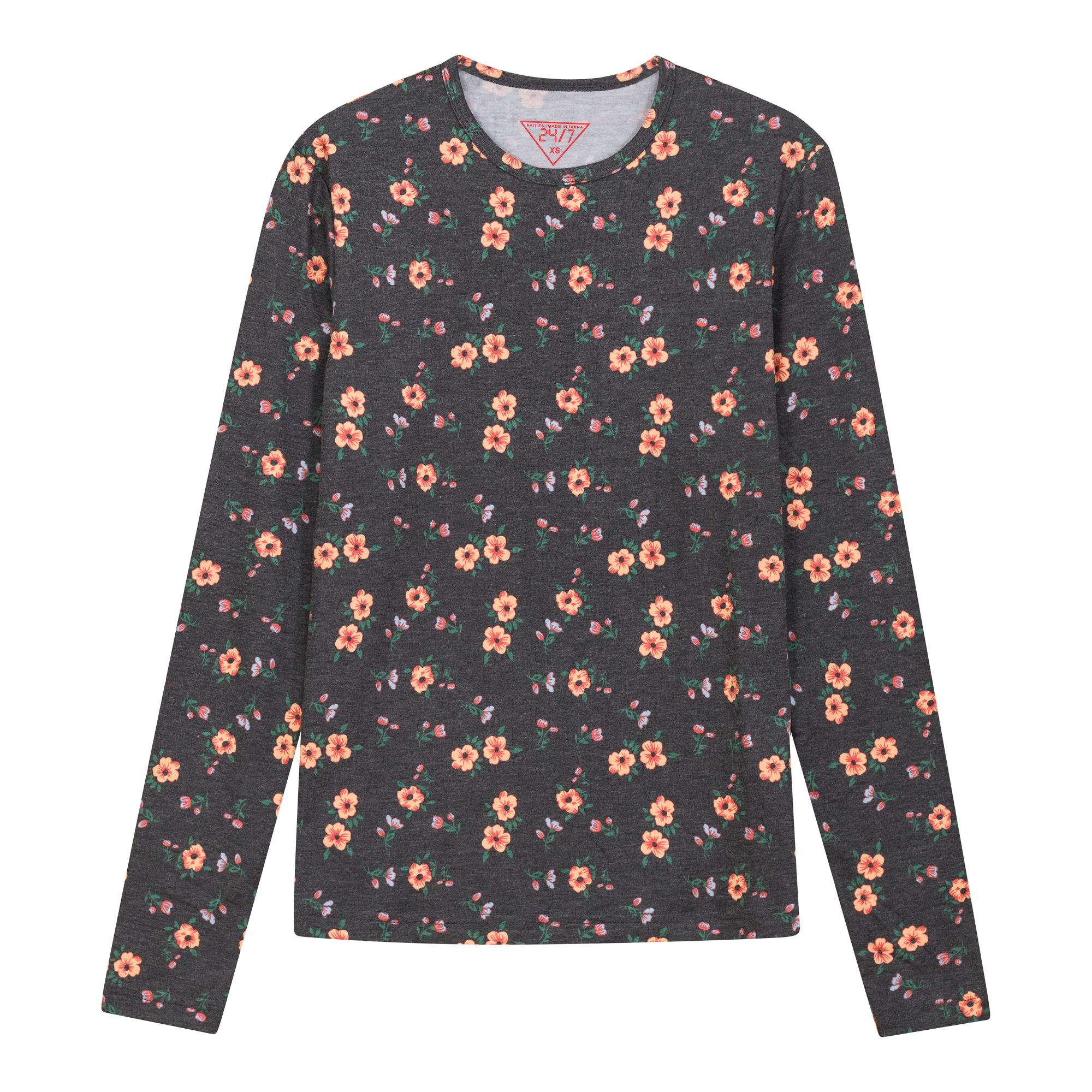 Printed Tee