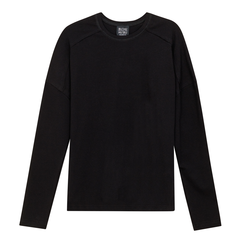 Outside Stitch Tee