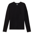 Outside Stitch Tee