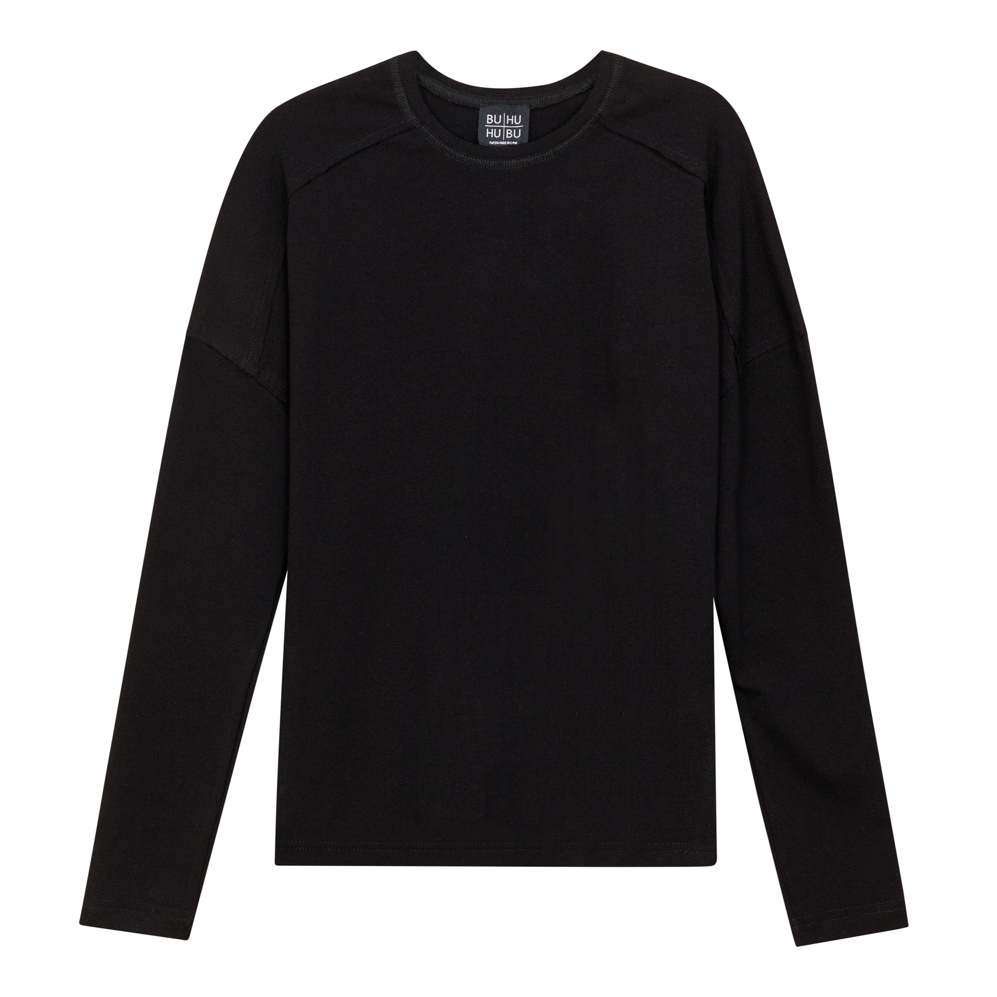 Outside Stitch Tee