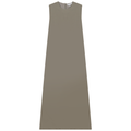 Midi Cotton Jumper