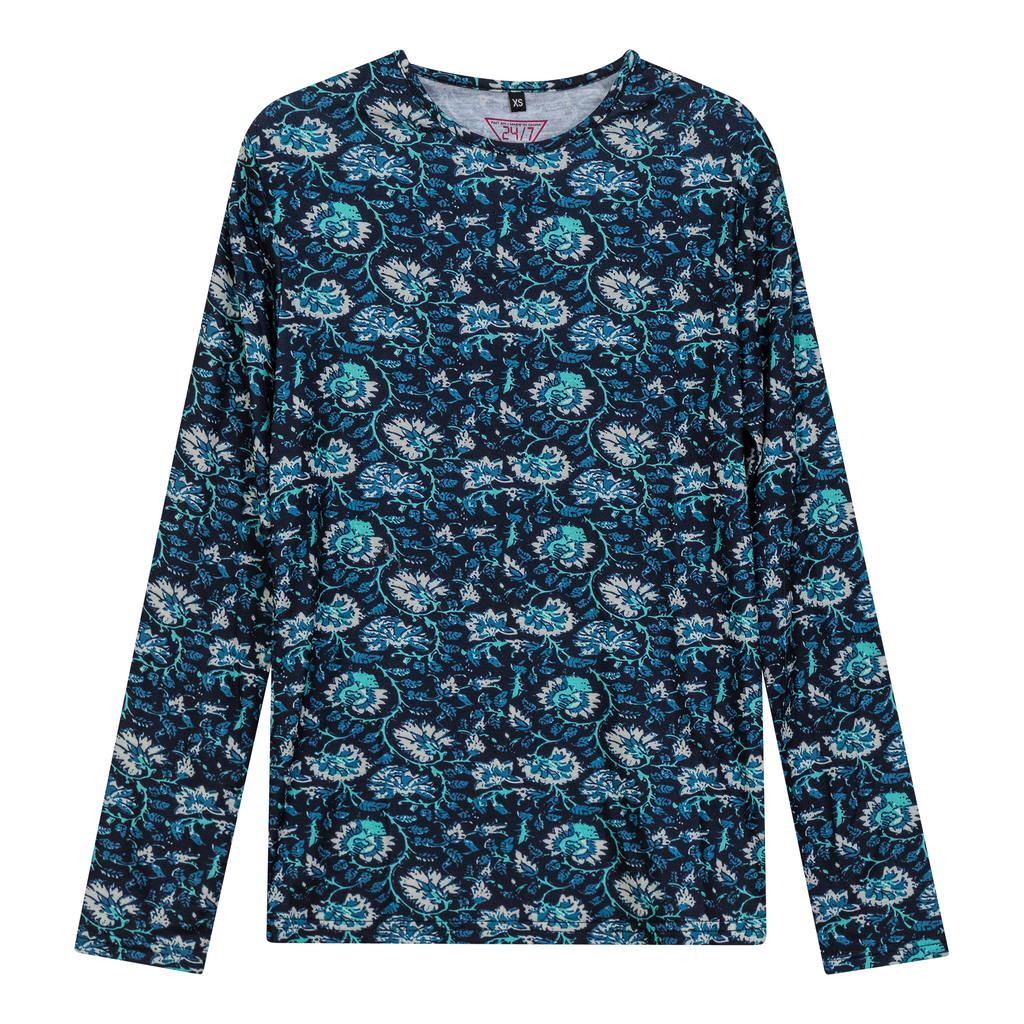 Printed Tee