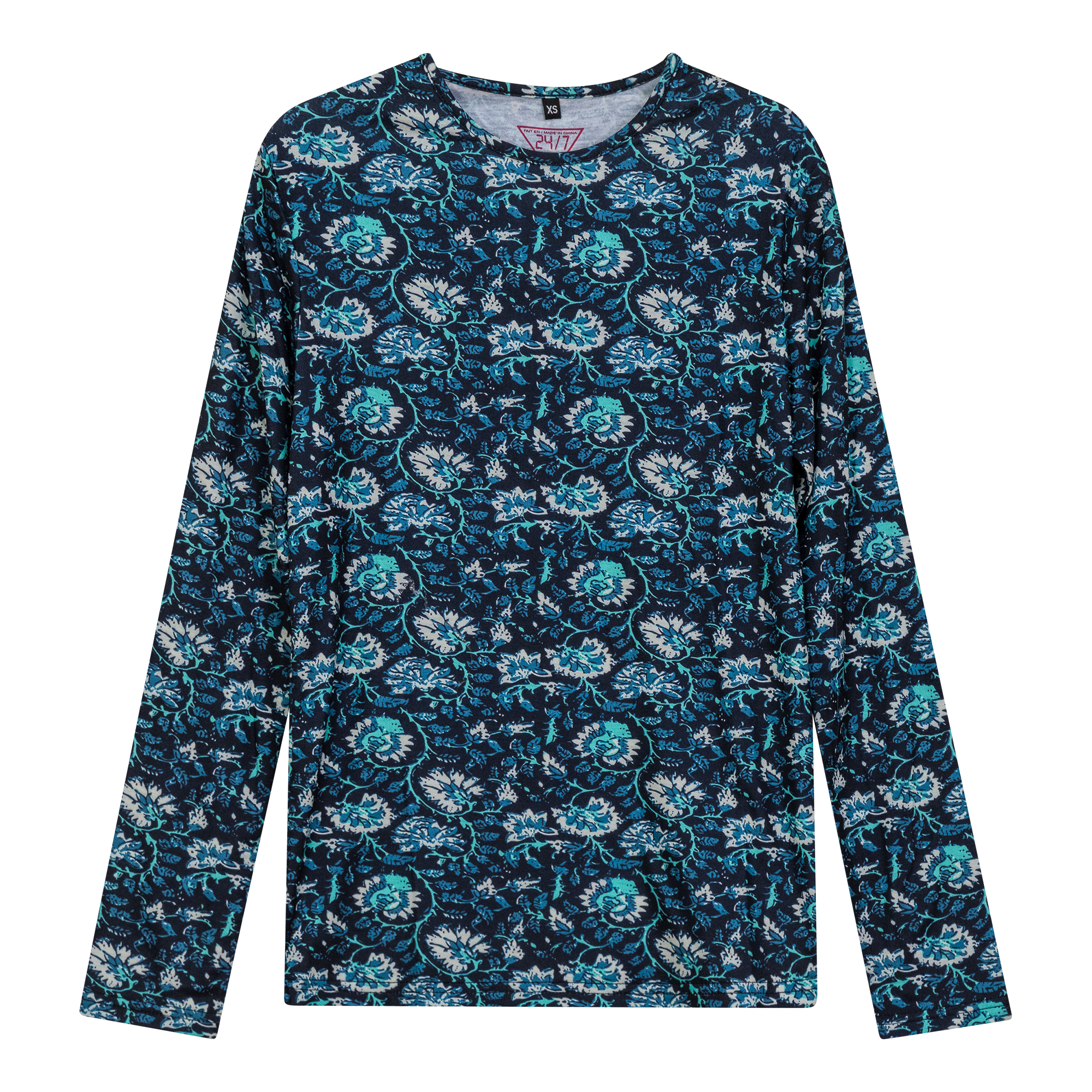Printed Tee