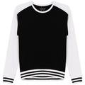 Color Blocked Top