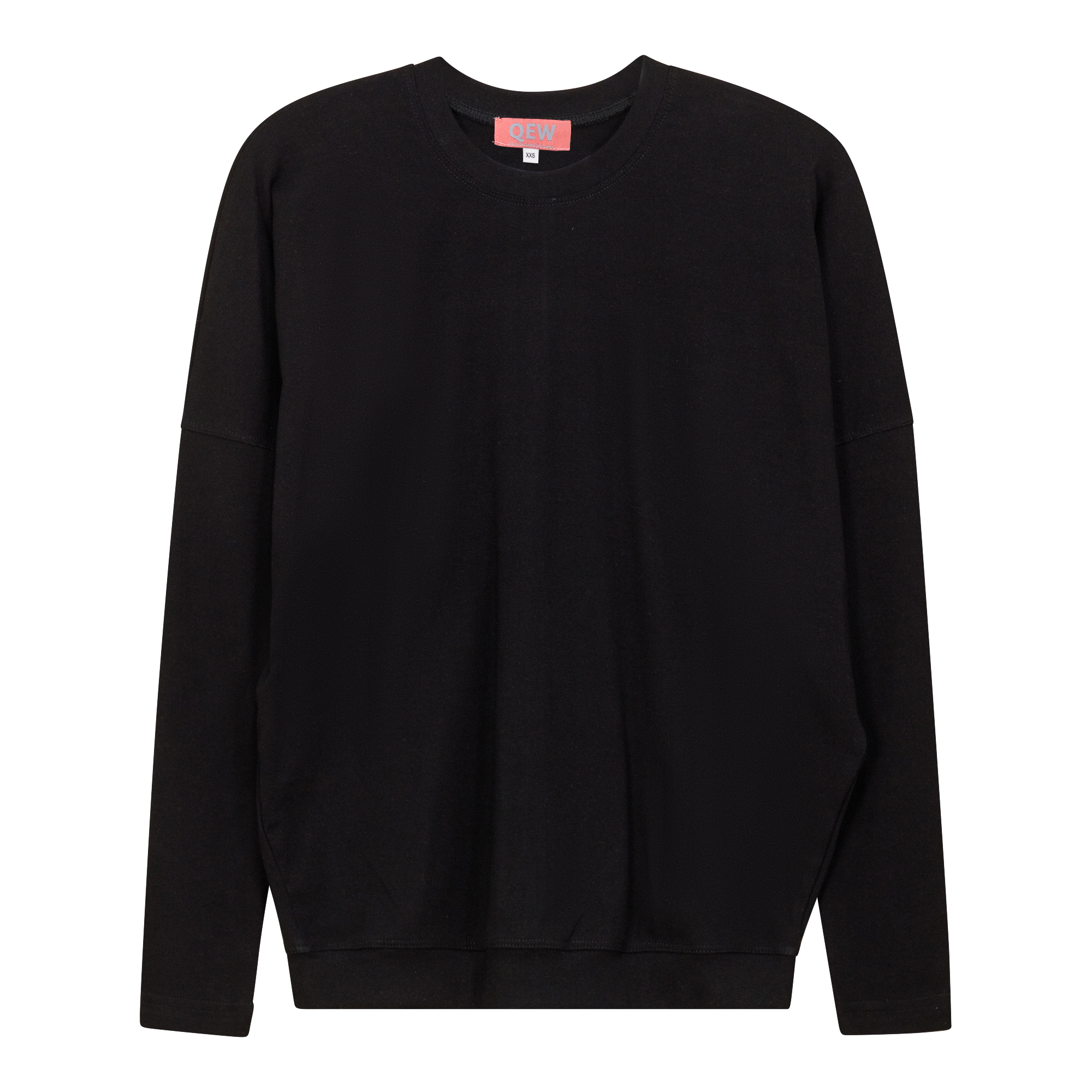Cotton Dolman Top