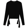 Tie Look Tee