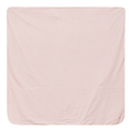Strawberry and Dot Print Blanket