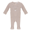 Air Balloon Print Onesie