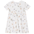 Pastel Print Dress