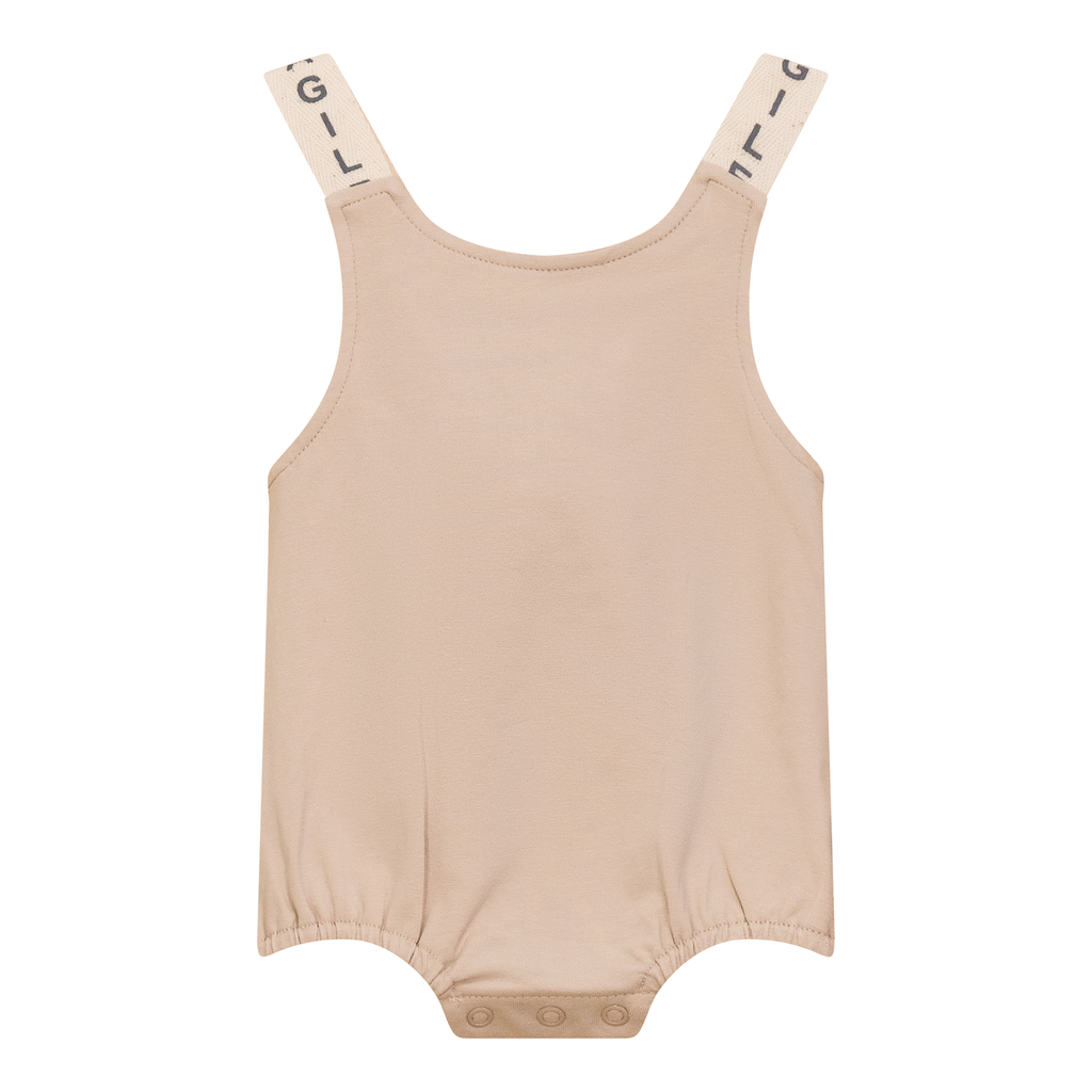 Fragile Romper