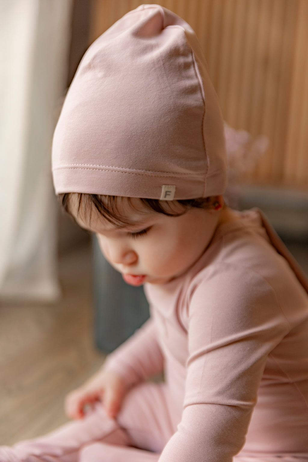Cotton Onesie Set