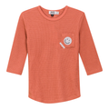 Square Textured Top