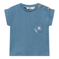 Square Textured Top