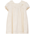 Rectangle Textured Dress