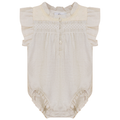 Woven Crinkle Bubble