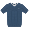 Anchor Embroidered Tshirt