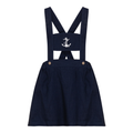 Anchor Embroidered Jumper