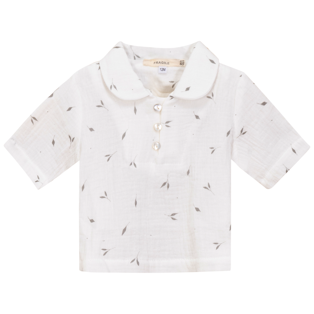 Muslin Tshirt