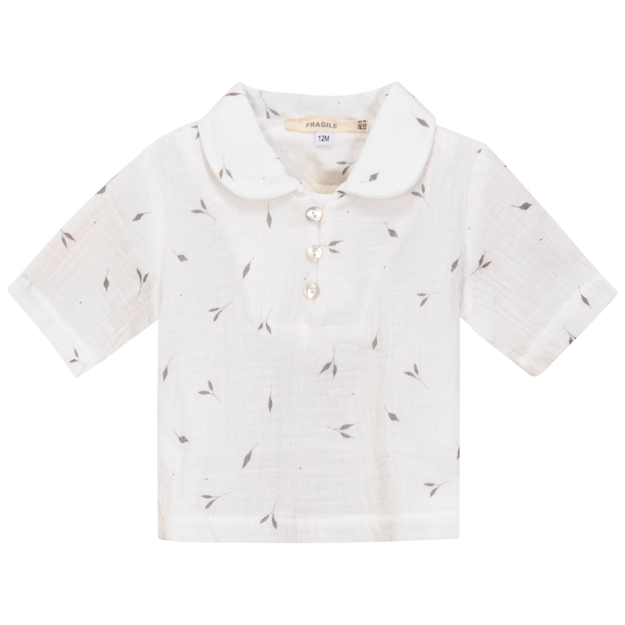Muslin Tshirt