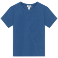 Stars Applique Tshirt