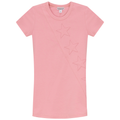 Stars Applique Dress
