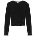 Diamond Knit Top