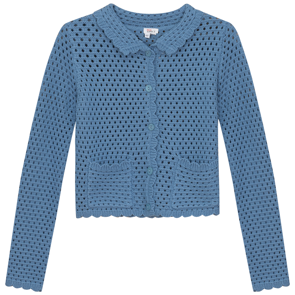 Crochet Cardigan