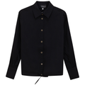 Maternity Cotton Bungee Blouse