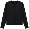 Maternity Knit Cardigan