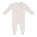 Star Print Onesie
