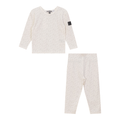 Star Print 2Pc Set