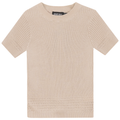 Rib Knit Sweater