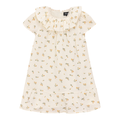 Floral Printed Dress