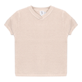 Textured Knit Sweater