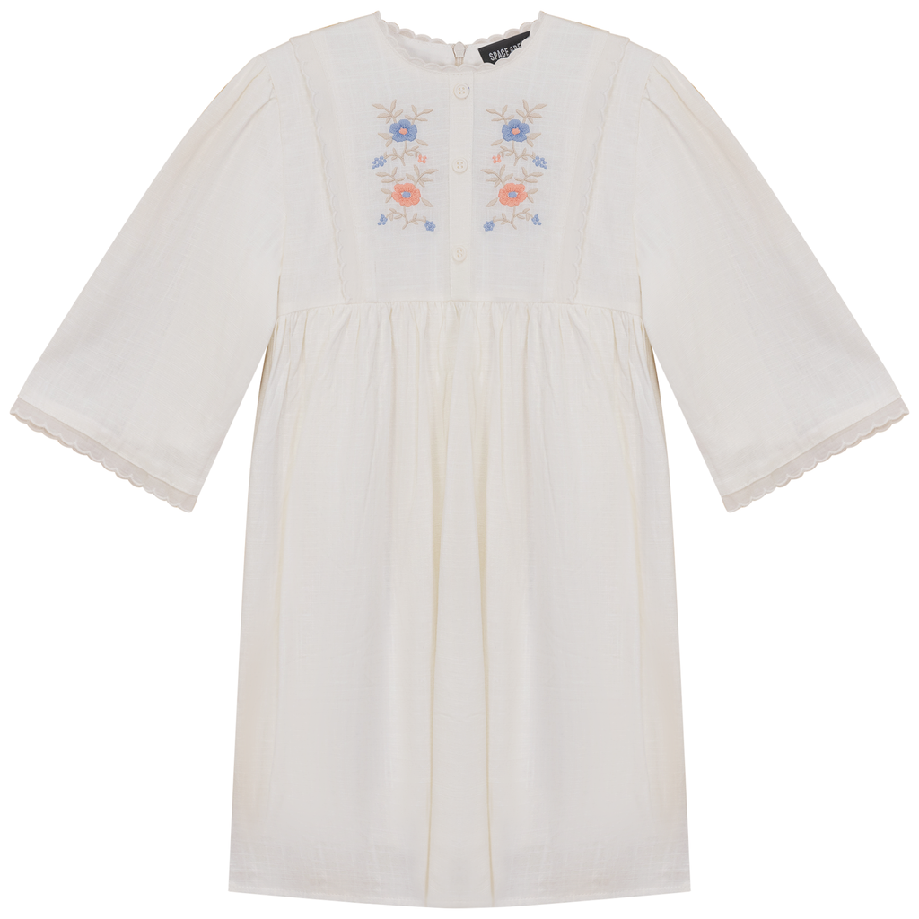 Cape Dress