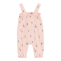 Tulip Printed Overall
