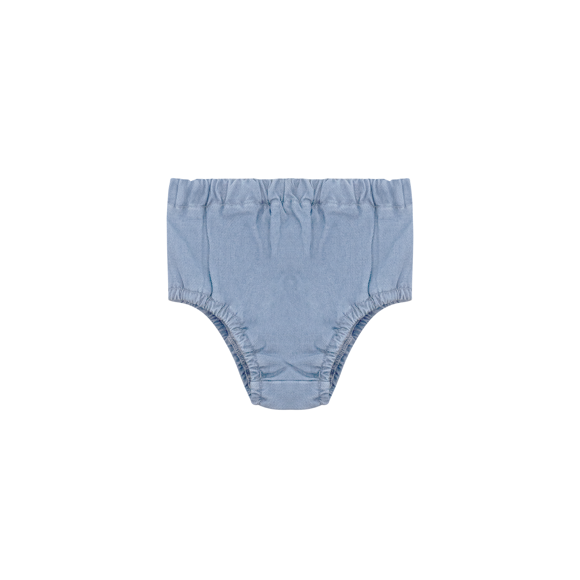 Denim Bottom