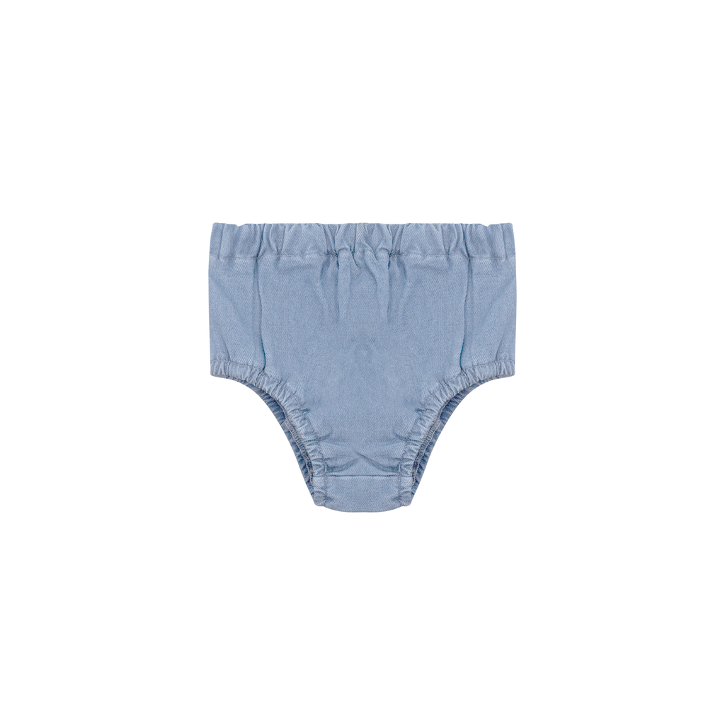 Denim Bottom
