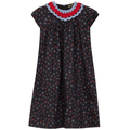 Crochet Woven Robe