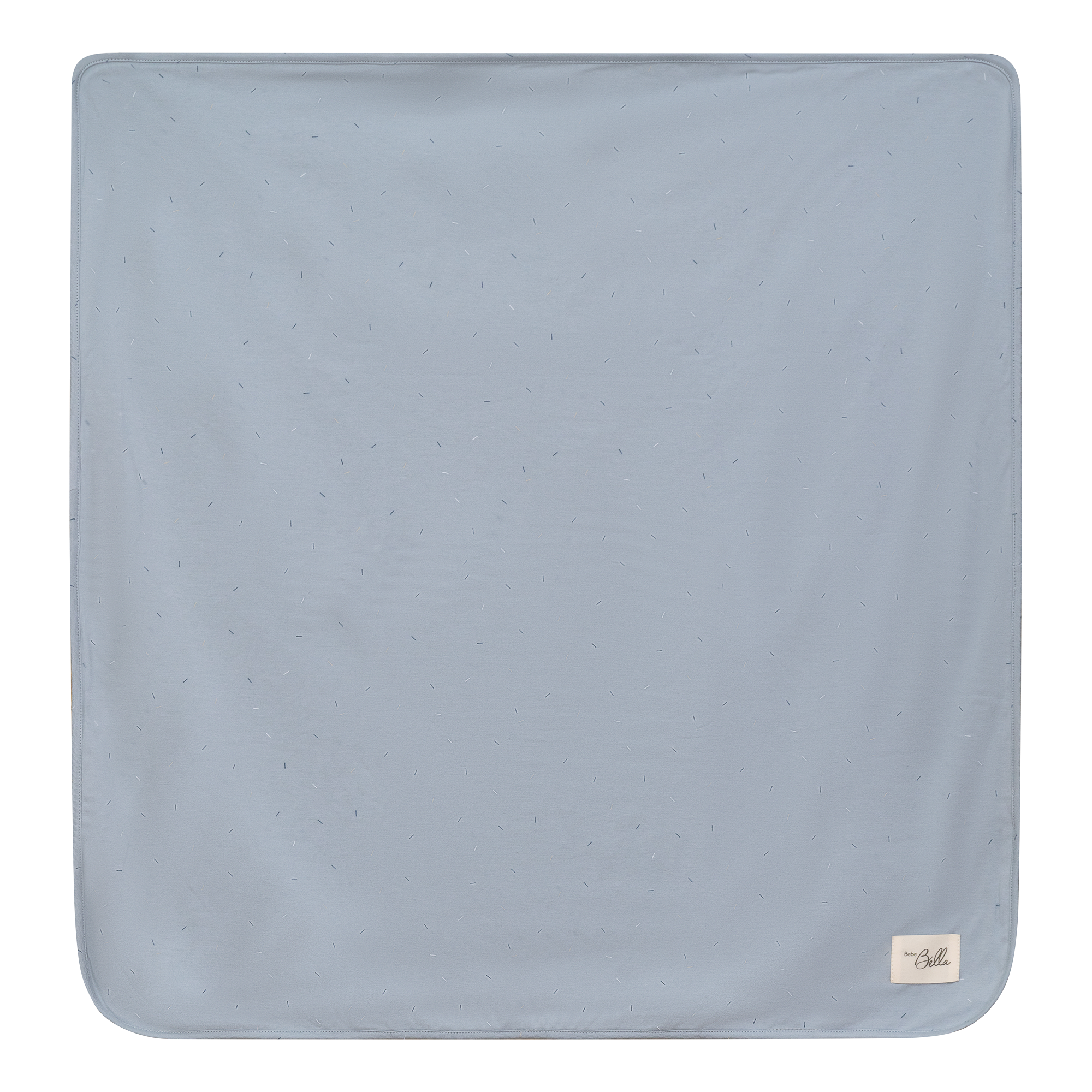 Sprinkle Print Blanket