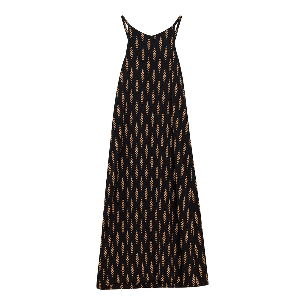 Printed Slip Jumper