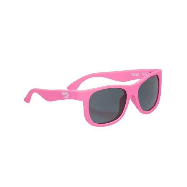 Think Pink Navigator