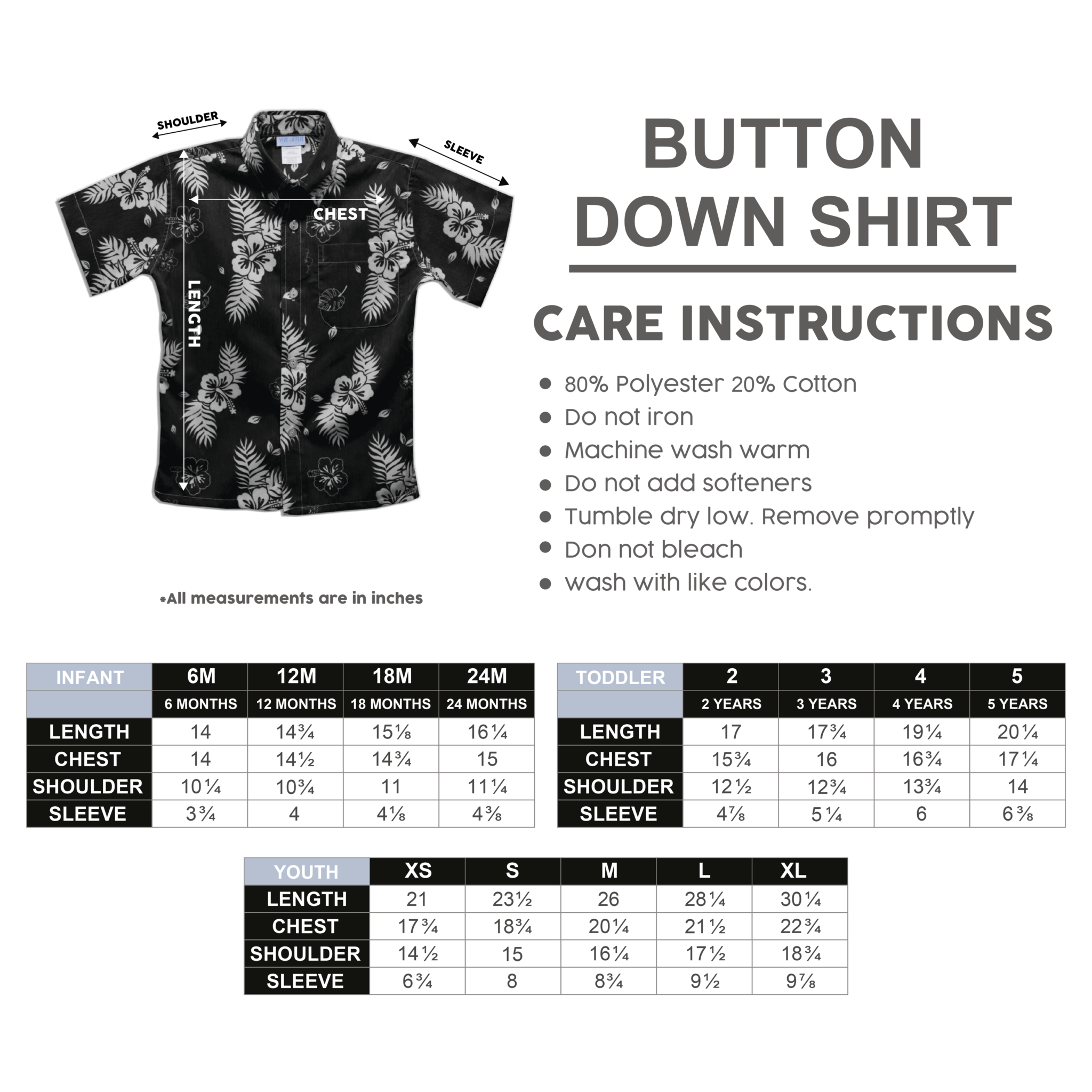 Vive La Fete - Southeastern Louisiana Lions Hawaiian Button Down Shirt