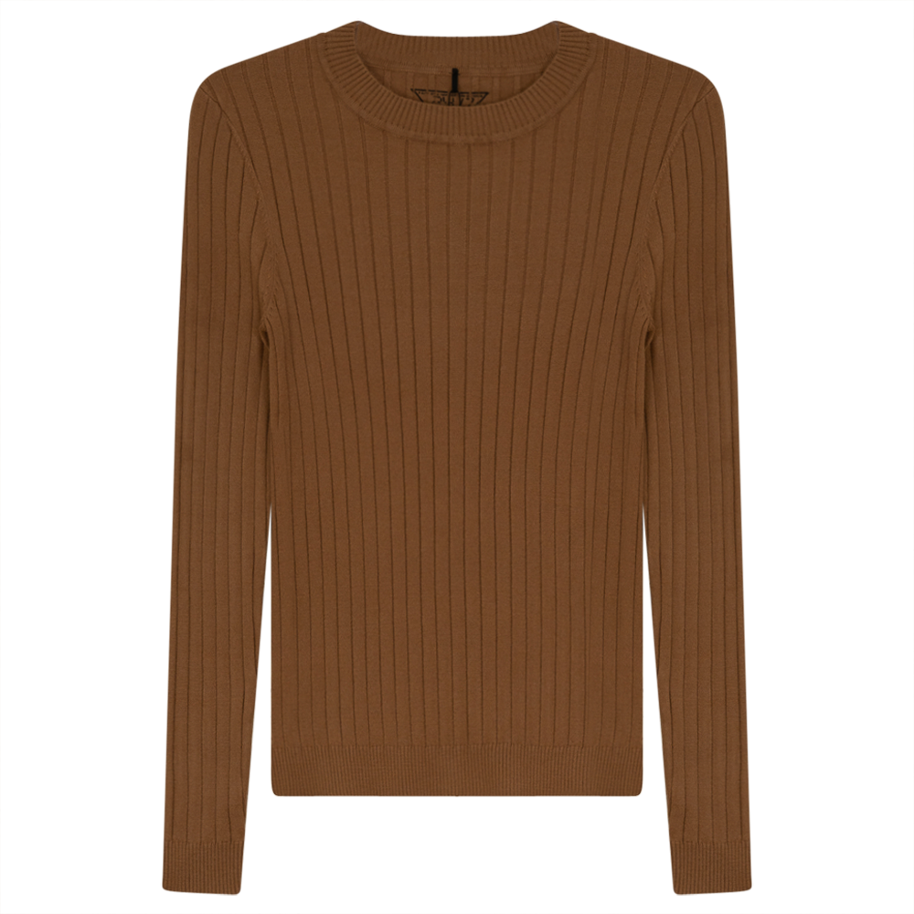 24/7 Knit Crewneck