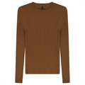 24/7 Knit Crewneck